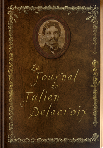 Julien's Journal