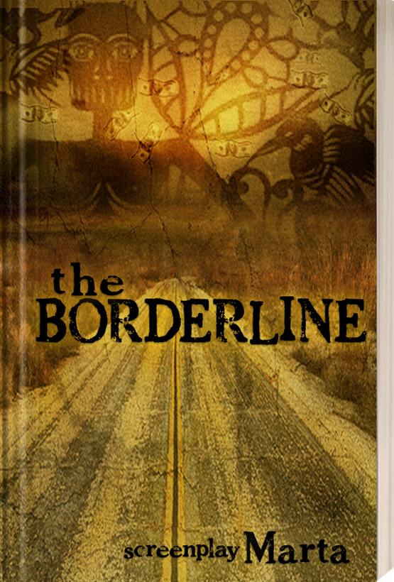 The Broderline